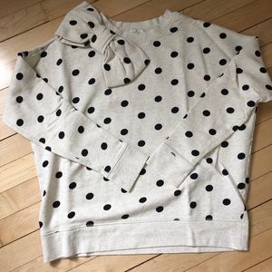 Kate Spade Sweatshirt